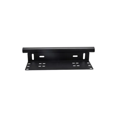 Bullbar/ suport numar universal pentru montaj proiectoare — imaginea 5