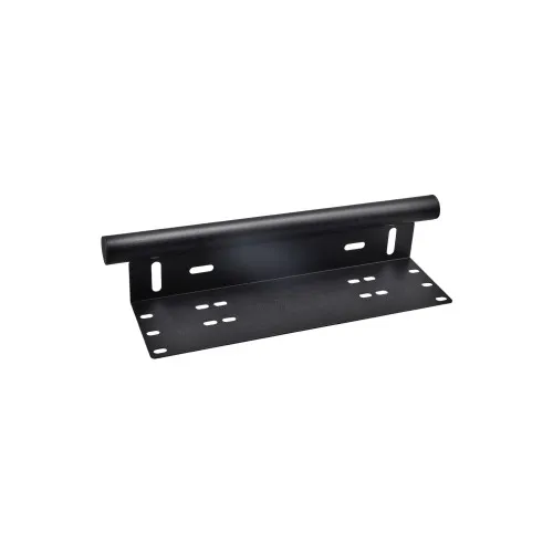 Bullbar/ suport numar universal pentru montaj proiectoare — imaginea 3