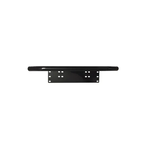 Bullbar universal pentru montaj proiectoare Negru