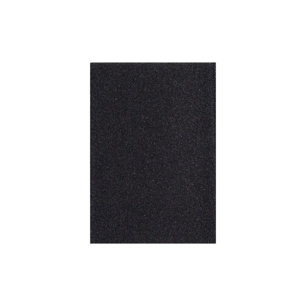 Burete abraziv Dexter, pentru slefuire, 100 x 70 x 25 mm, granulatie 100