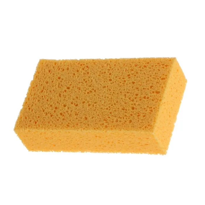 Burete universal, Holzer 250, galben, 18 x 11 x 5 cm