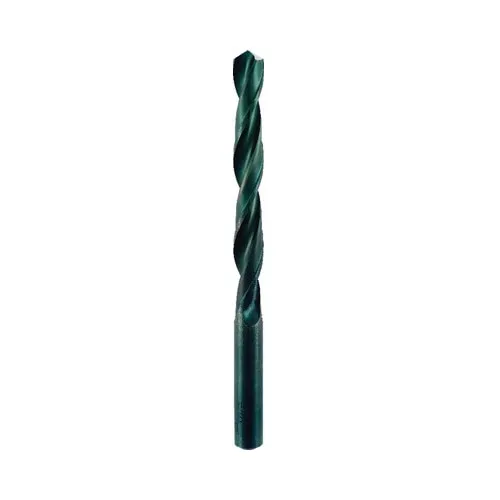 Burghie metal HSS-Sprint Alpen Ø3, 5 mm DIN338RN, pachet 2 bucati