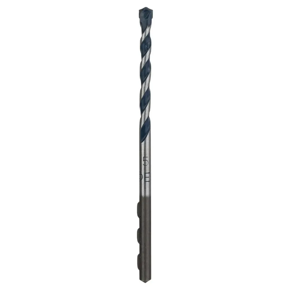 Burghiu beton, coada cilindrica, Bosch CYL-5, 5 x 50 x 100 mm