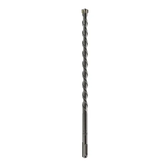 Burghiu beton Panzer Plus4 12mm, SDS-plus, 250x310mm, set 1 bucata