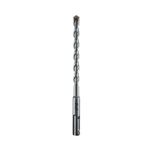 Burghiu beton SDS-max Alpen, 12mm, 600mm, Otel