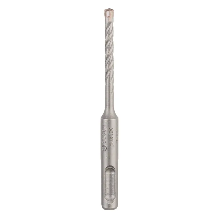 Burghiu beton, SDS Plus, Bosch 5X, 5 x 50 x 115 mm