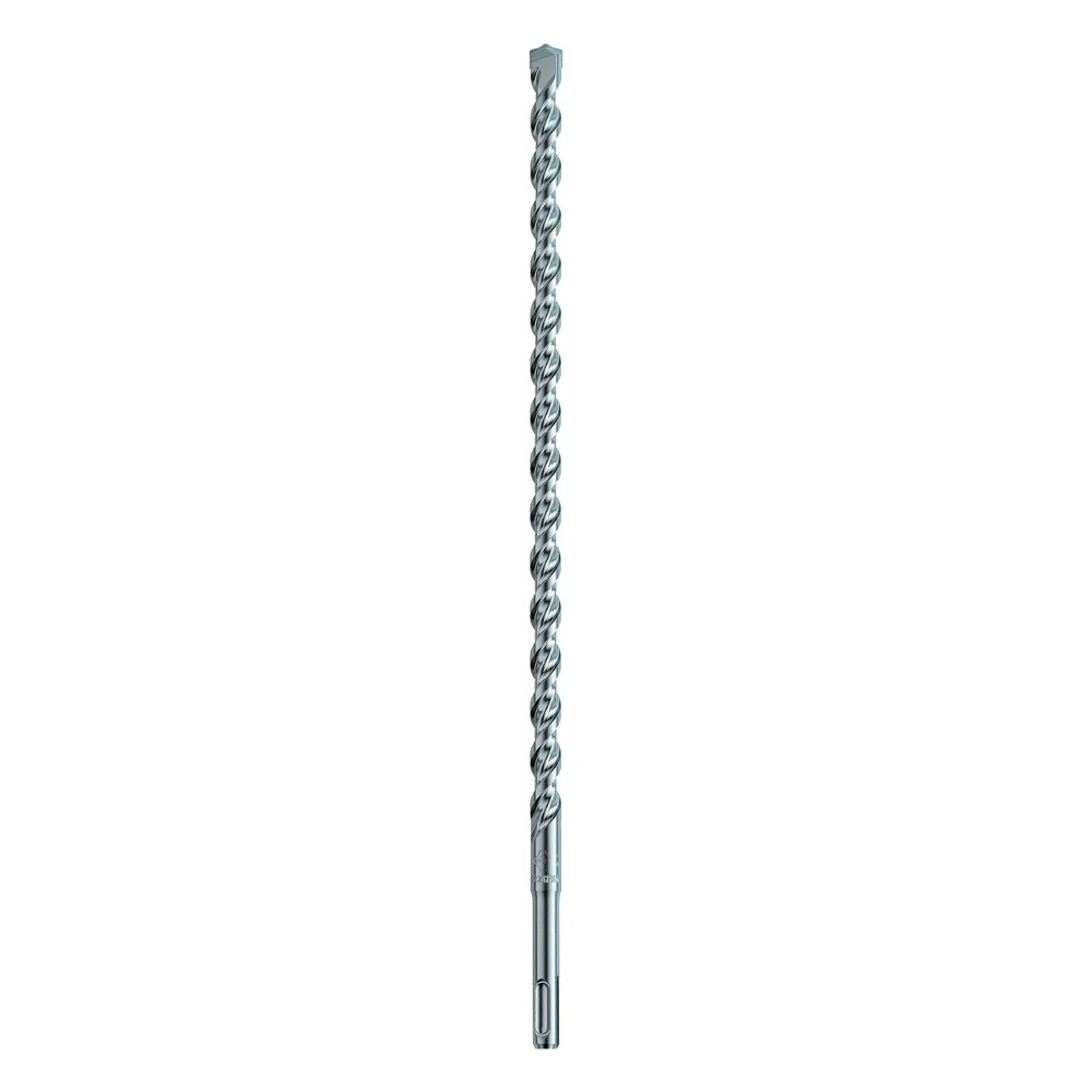 Burghiu beton, SDS Plus, cu 4 muchii, Hikoki 783216, 6.5 x 200 x 260 mm