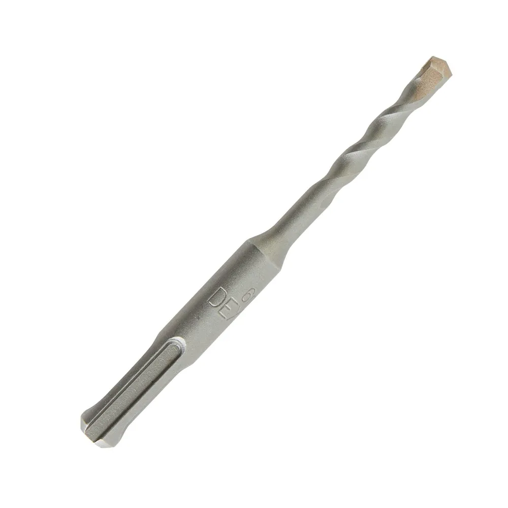 Burghiu beton SDS Plus Dexter, 6 x 110 mm