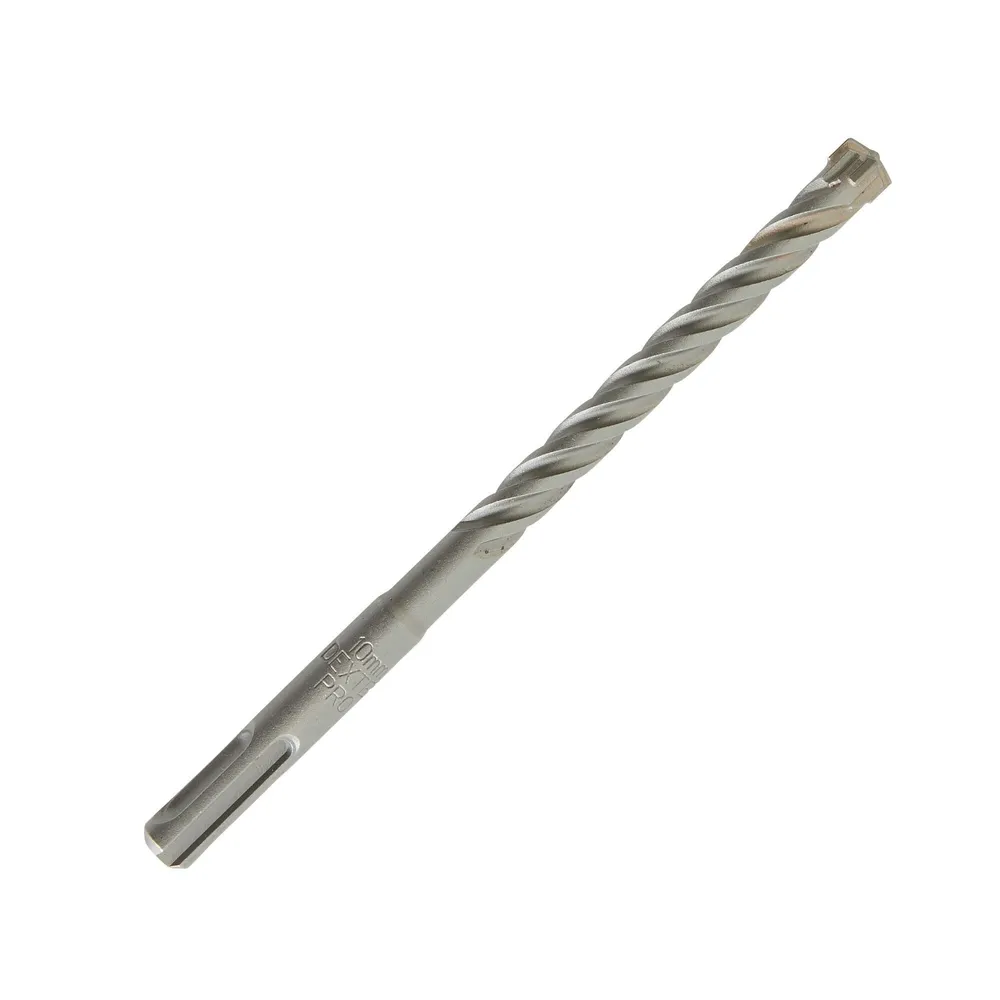 Burghiu beton SDS Plus Dexter Pro, 10 x 160 mm