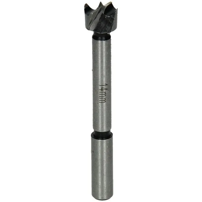 Burghiu freza, 14x50mm, pentru lemn