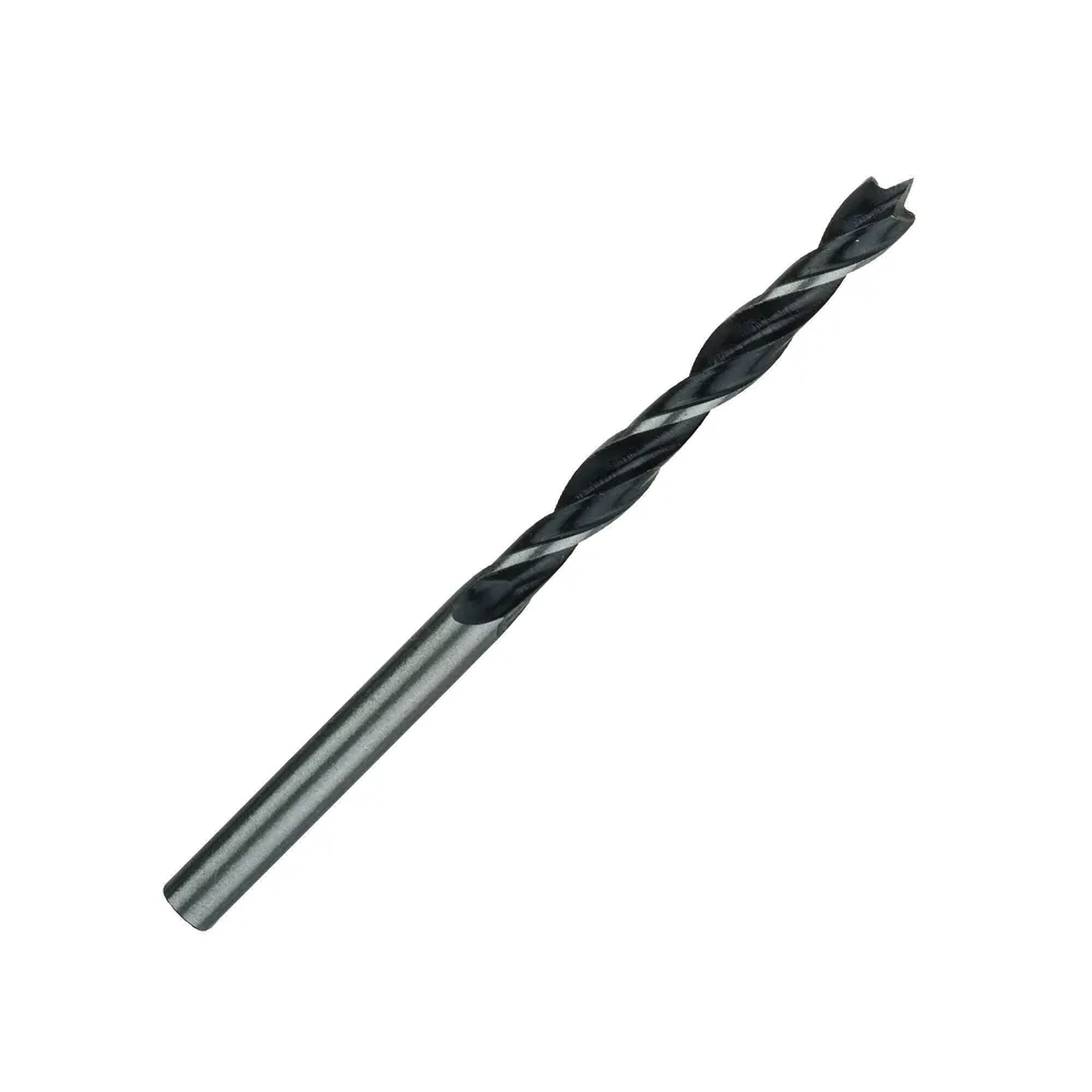 Burghiu lemn Bosch, elicoidal, 6 x 92 mm