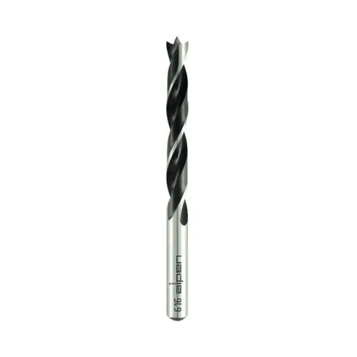 Burghiu lemn CV Alpen Ø3 mm