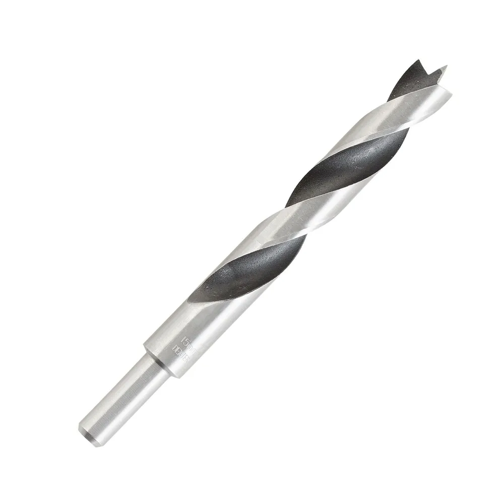 Burghiu lemn Dexter, 15 x 150 mm
