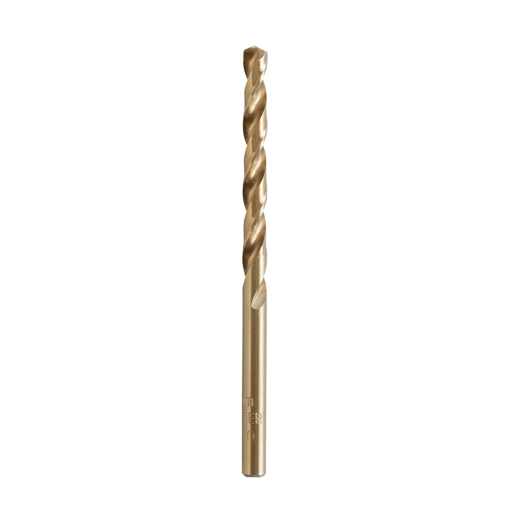 Burghiu metal Dexter Pro, 4.5 x 80 mm