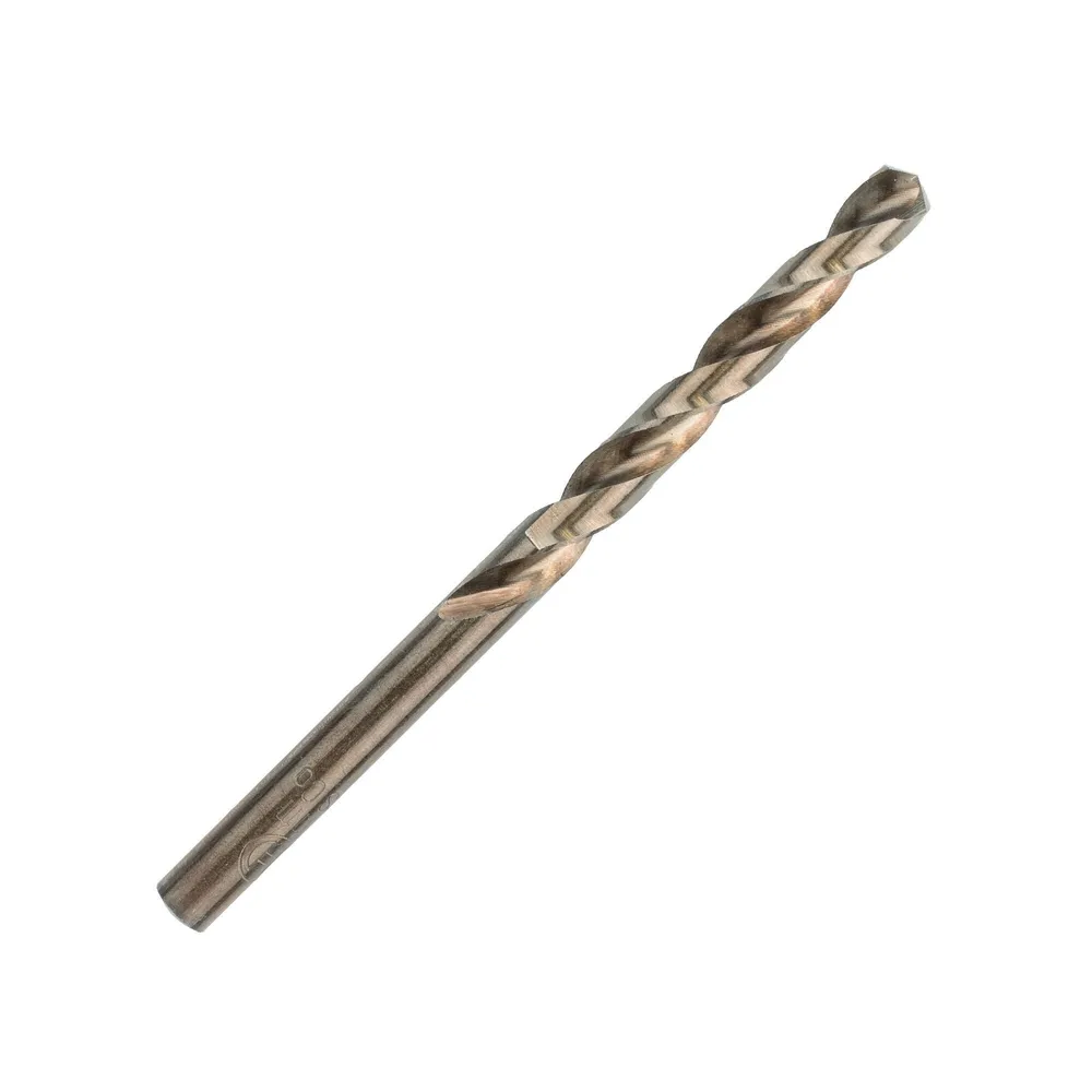 Burghiu metal HSS-CO Bosch, 6 x 93 mm