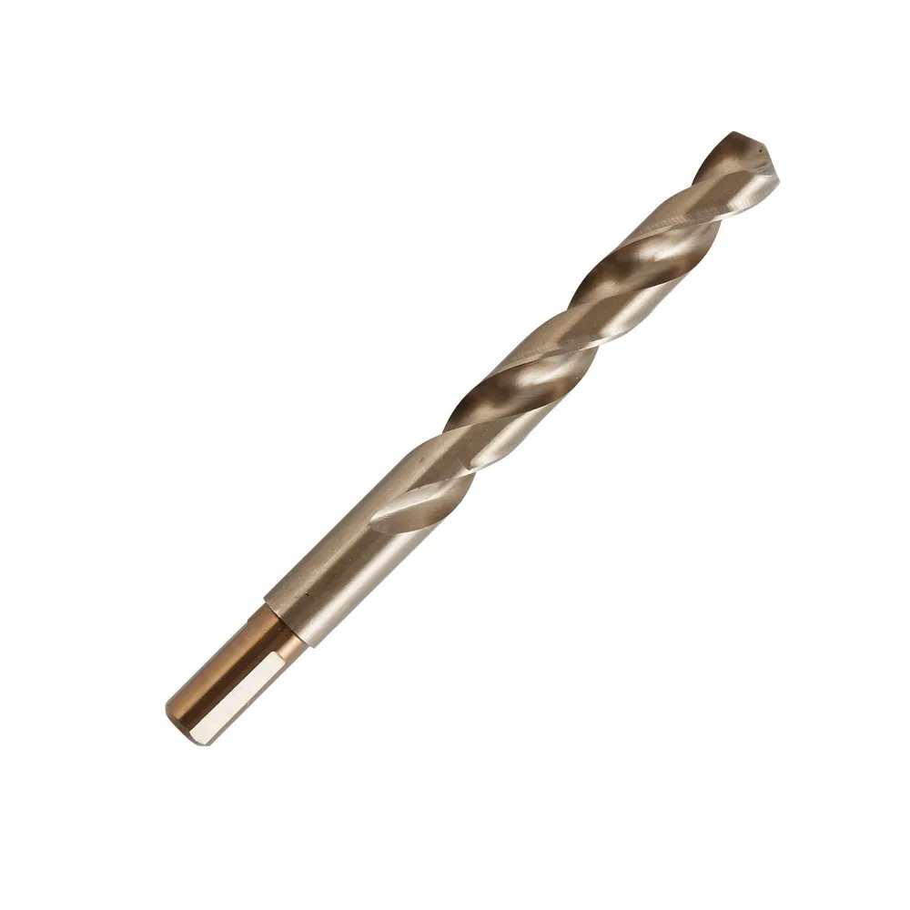 Burghiu metal HSS Dexter Pro, 14 x 160 mm