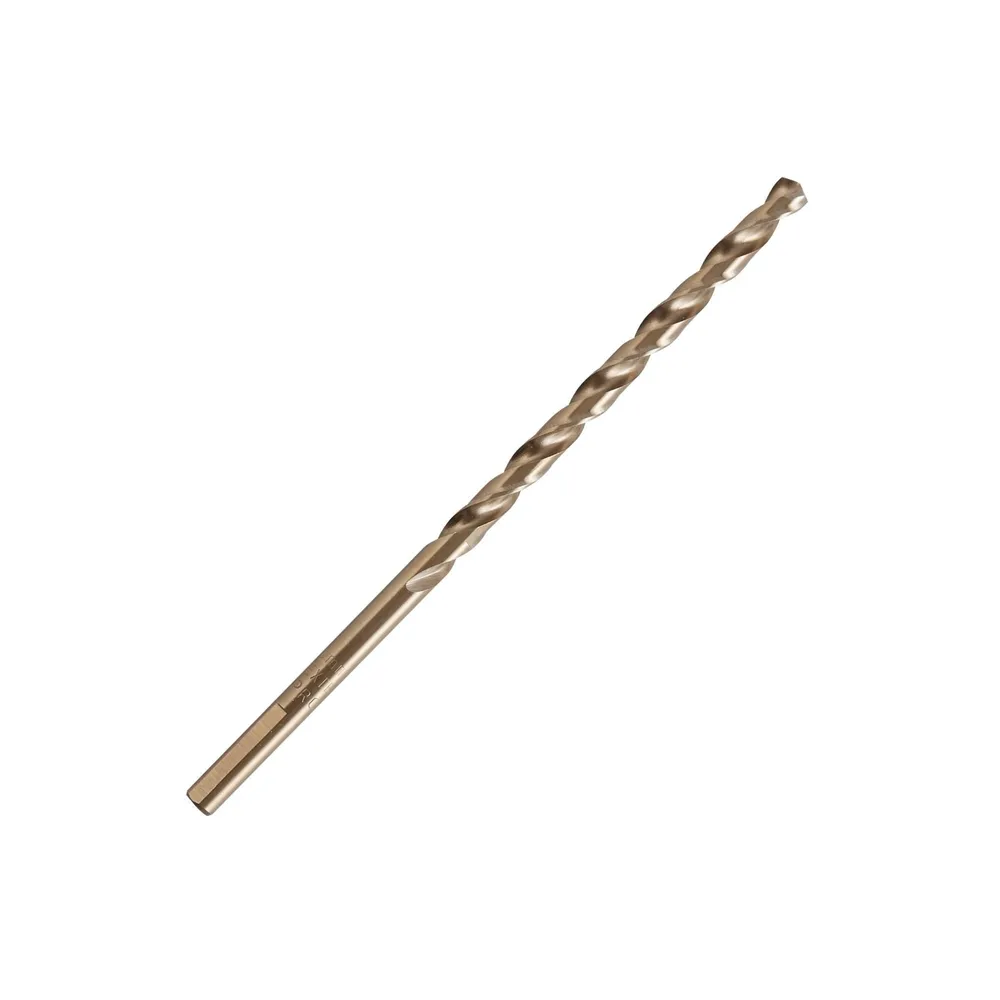 Burghiu metal HSS Dexter Pro, 6.5 x 101 mm