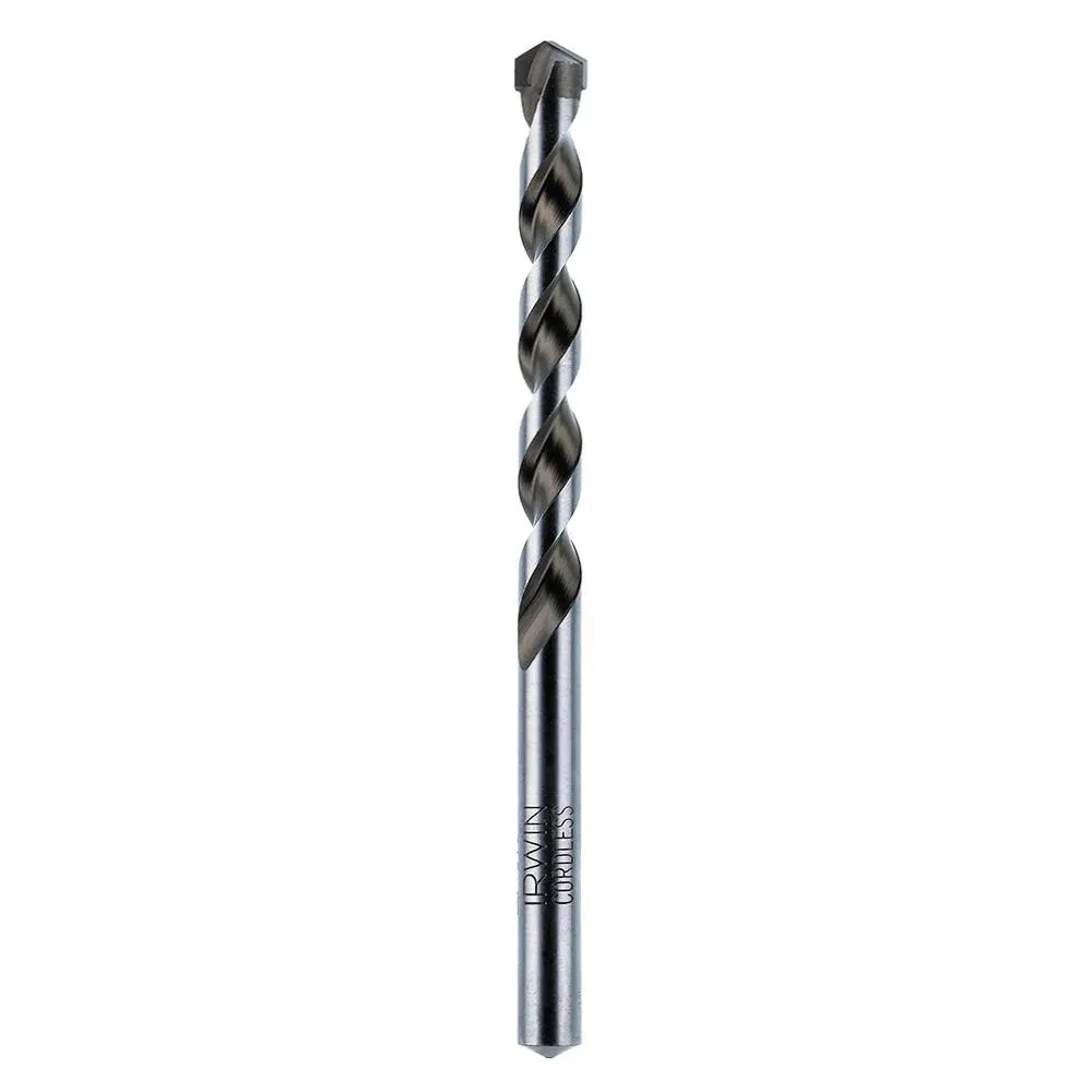 Burghiu multimaterial Irwin, 5mm, 50x90mm, cilindric, set 1 bucata