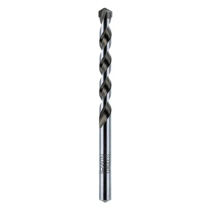 Burghiu multimaterial Irwin, prindere cilindrica, 4x45mm, set 1 bucata