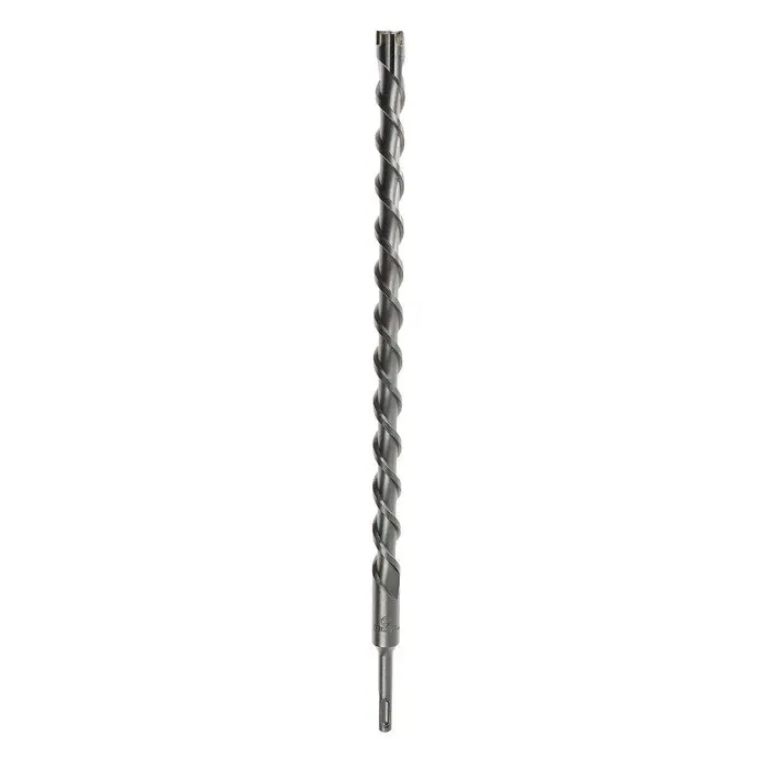 Burghiu pentru beton Panzer Plus4, 22mm, SDS-plus, 400x460mm, set 1 bucata