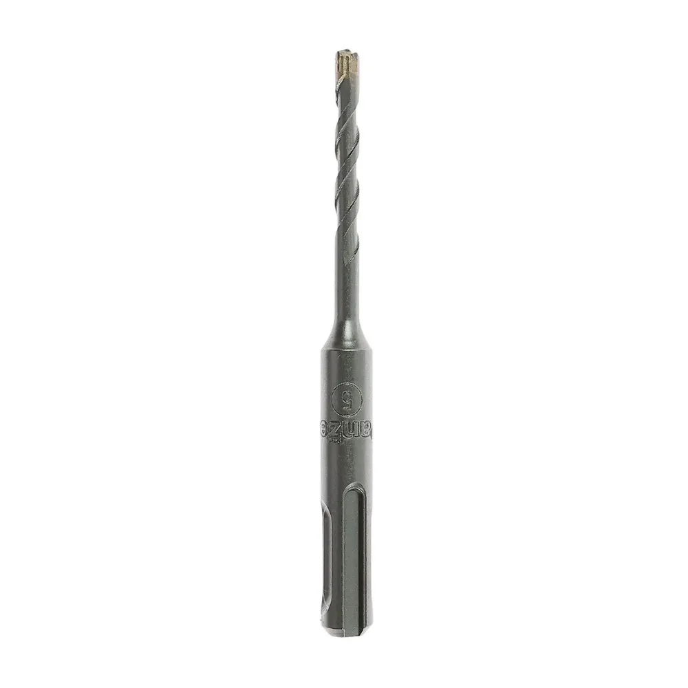 Burghiu pentru beton Panzer Plus4, 5mm, 50x110mm, SDS-plus, 1 bucata