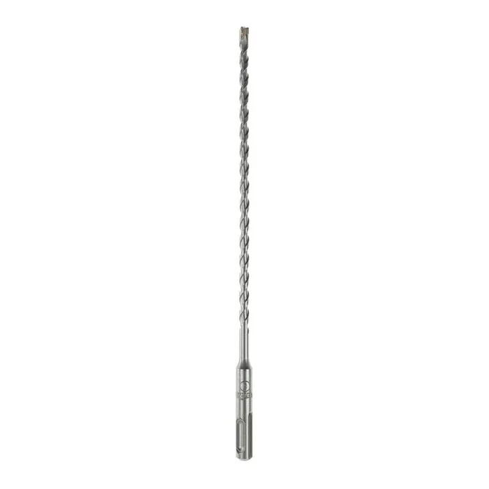 Burghiu pentru beton Panzer Plus4, 6mm, SDS-plus, 200x260mm, 1 bucata