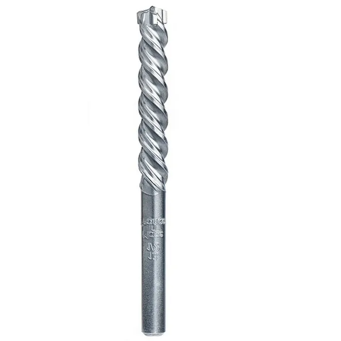 Burghiu pentru beton / piatra / caramida, Diager Optima, 10 x 80 x 120 mm