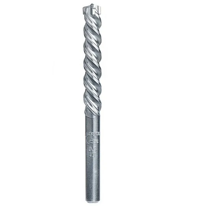 Burghiu pentru beton / piatra / caramida, Diager Optima, 13 x 110 x 150 mm