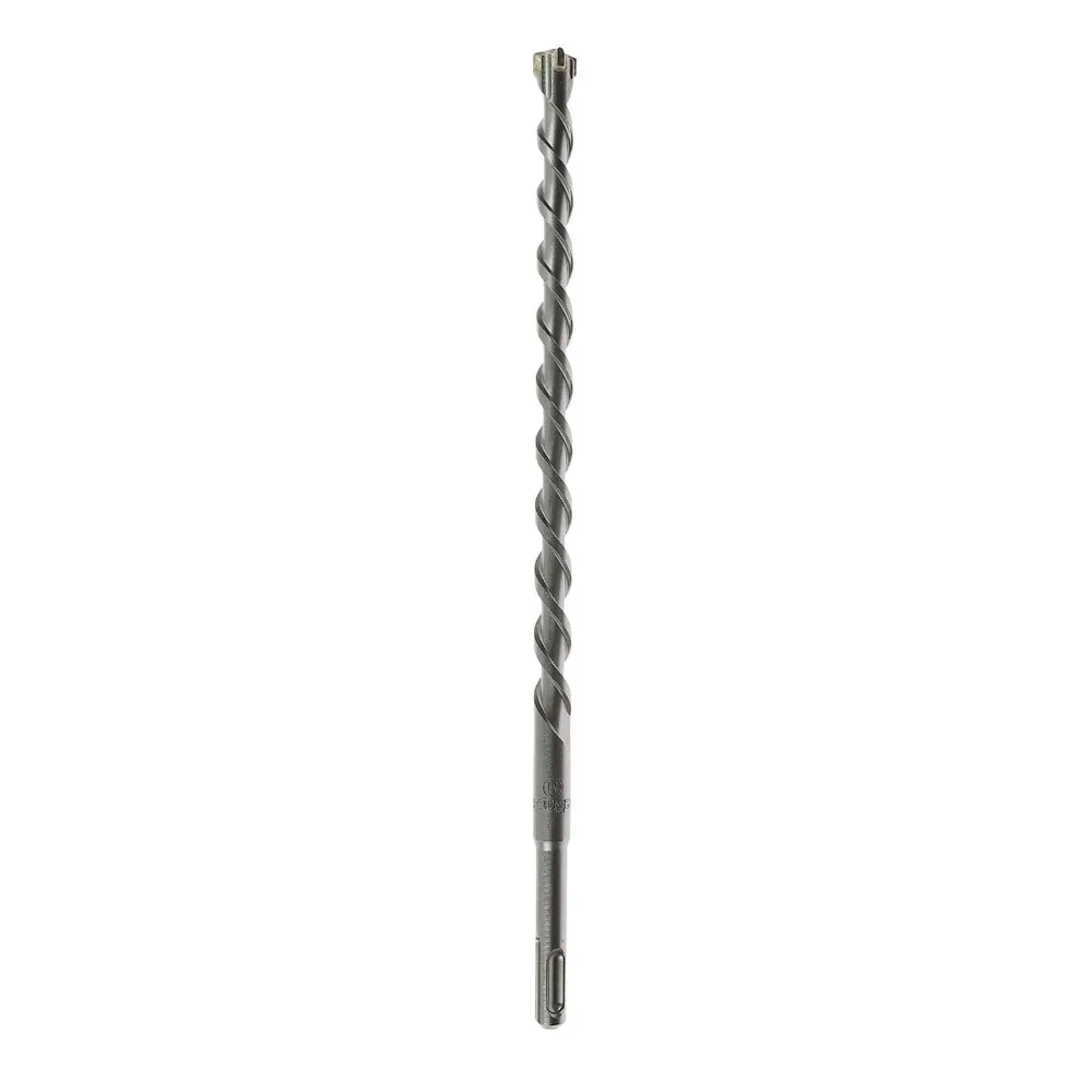Burghiu pentru beton / zidarie, SDS-plus, Panzer Plus4, 14 x 250 x 310 mm