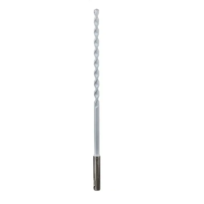 Burghiu pentru caramida, Diager, 8mm, 100mm lungime activa, SDS-Plus