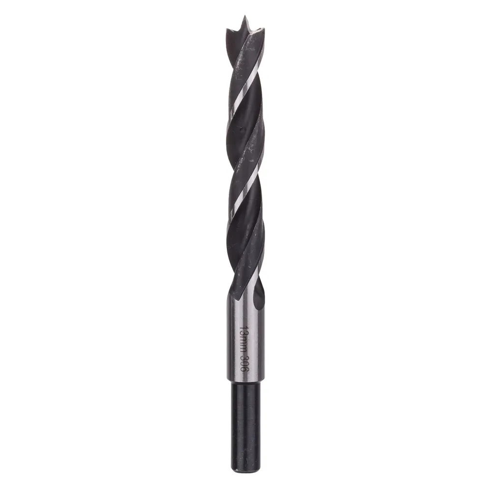 Burghiu pentru lemn, Bosch, 13mm, 95x150mm