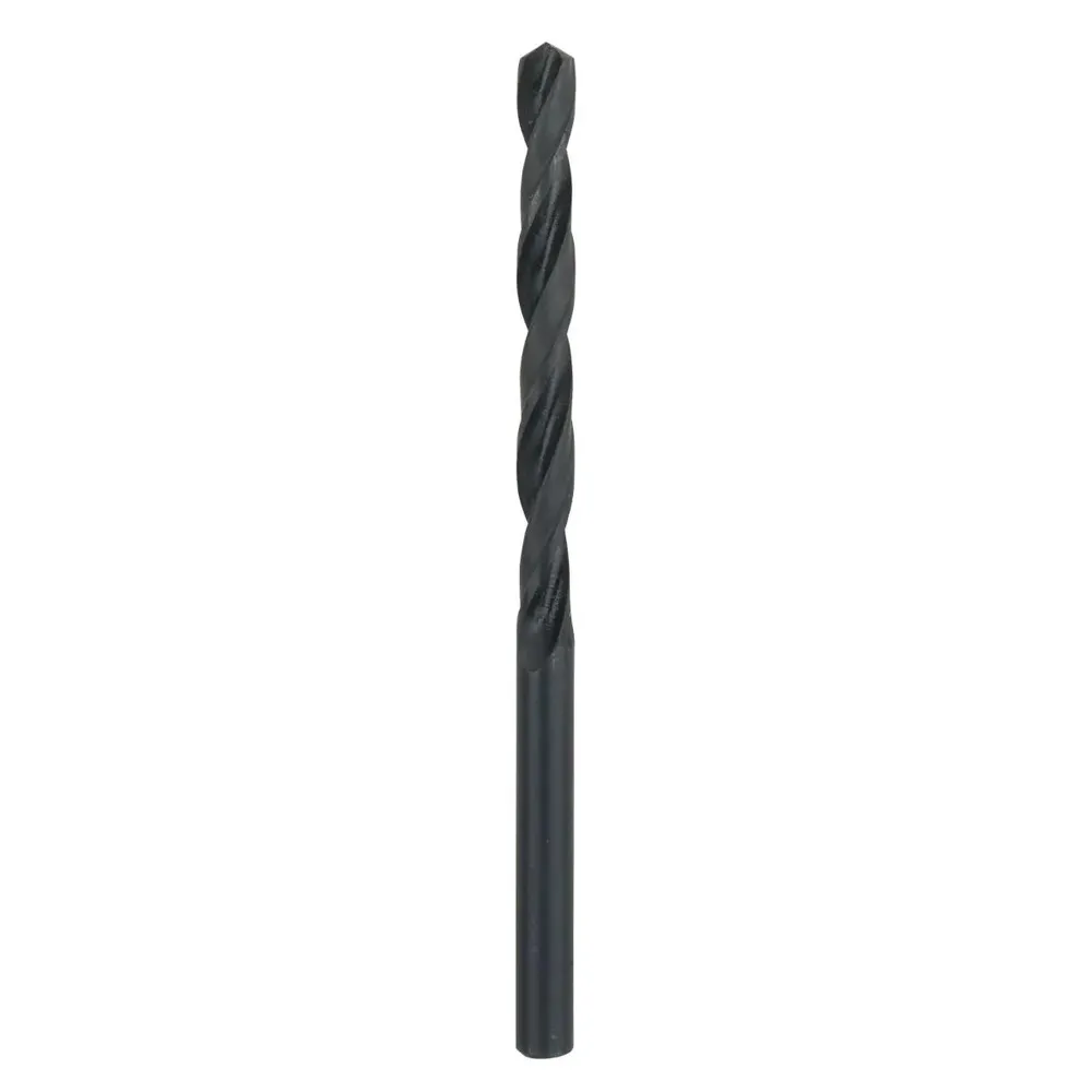 Burghiu pentru metal Bosch, HSS-R, 5x52x86 mm