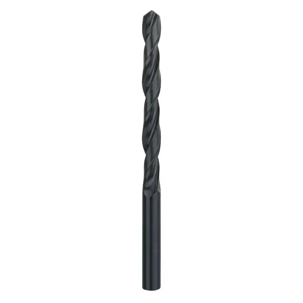 Burghiu pentru metal, Bosch, HSS-R, 8x75x117mm, 1 bucata