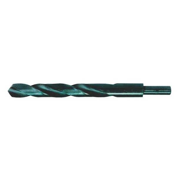 Burghiu pentru metal, coada redusa, Bohrcraft, 20 x 140 x 205 mm