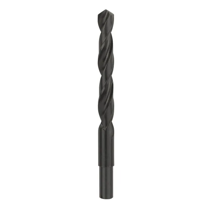 Burghiu pentru metal, HSS-R, Bosch, 14 x 108 x 160 mm