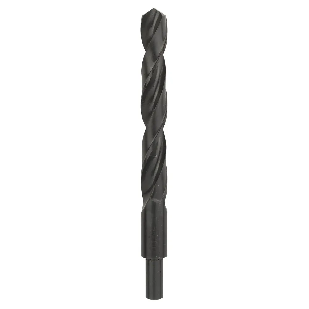 Burghiu pentru metal, HSS-R, Bosch, 18 x 130 x 191 mm