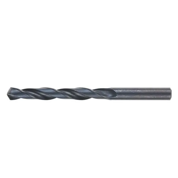 Burghiu pentru metal, tip HSS, Bohrcraft, 8 x 75 x 117 mm
