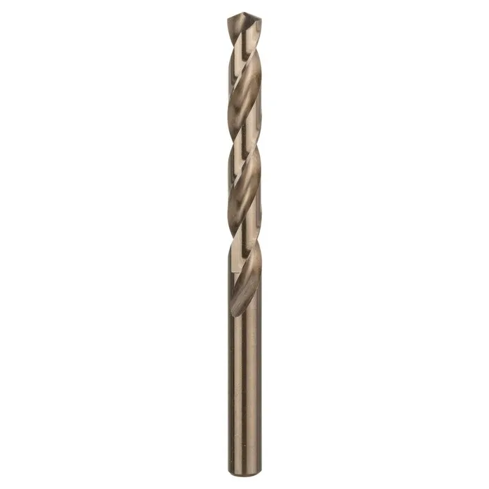 Burghiu pentru metal, tip HSS-CO, Bosch, 10 x 87 x 133 mm