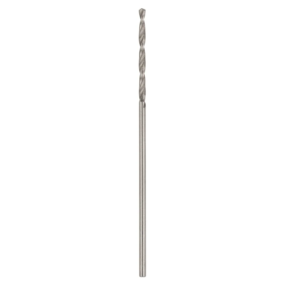 Burghiu pentru metal, tip HSS-G, Bosch, 1 x 12 x 34 mm, set 2 bucati
