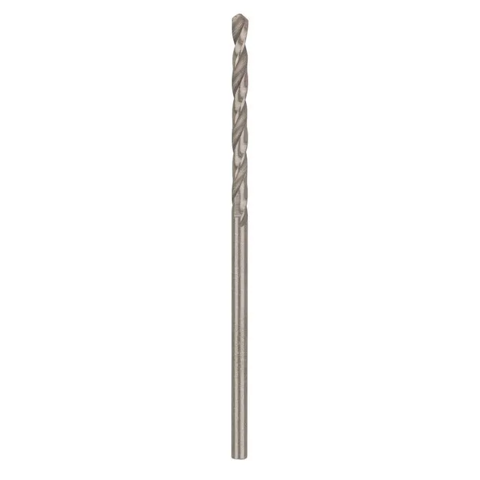 Burghiu pentru metal, tip HSS-G, Bosch, 2 x 24 x 49 mm