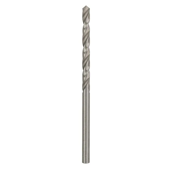 Burghiu pentru metal, tip HSS-G, Bosch 2609255038, 3 x 33 x 61 mm