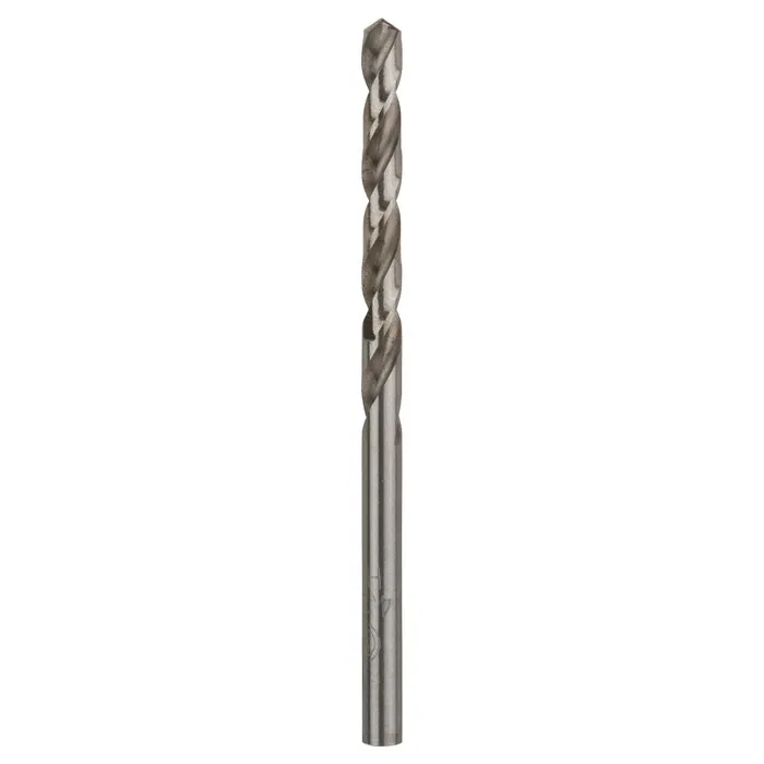 Burghiu pentru metal, tip HSS-G, Bosch 2609255042, 4.2 x 43 x 75 mm
