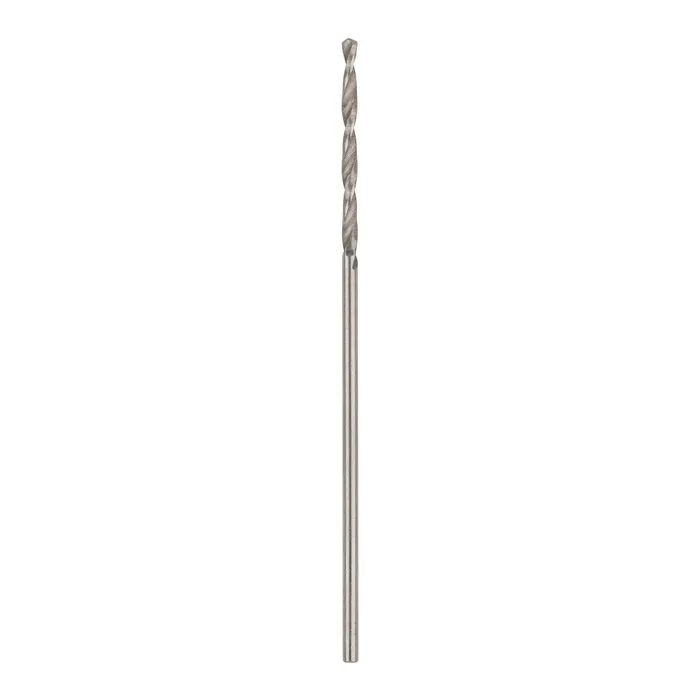Burghiu pentru metal, tip HSS-G, Bosch 2609257034, 1 x 12 x 34 mm, set 2 bucati