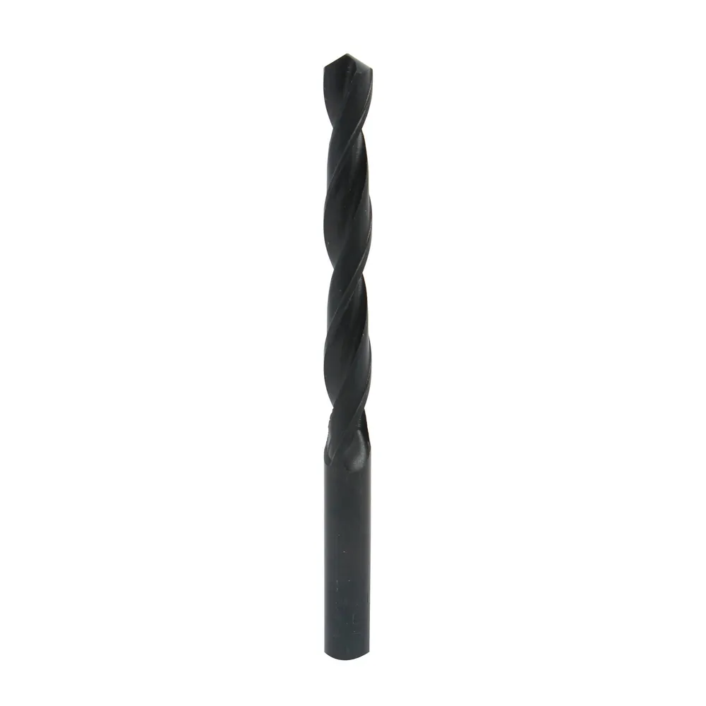 Burghiu pentru metal, tip HSS-R, Bosch, 12 x 101 x 151 mm