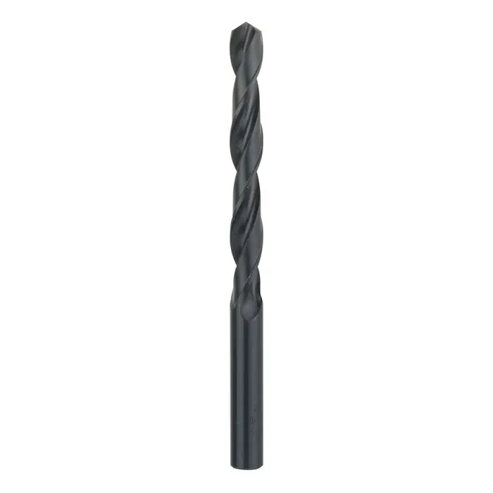 Burghiu pentru metal, tip HSS-R, Bosch 2609255020, 10 x 87 x 133 mm
