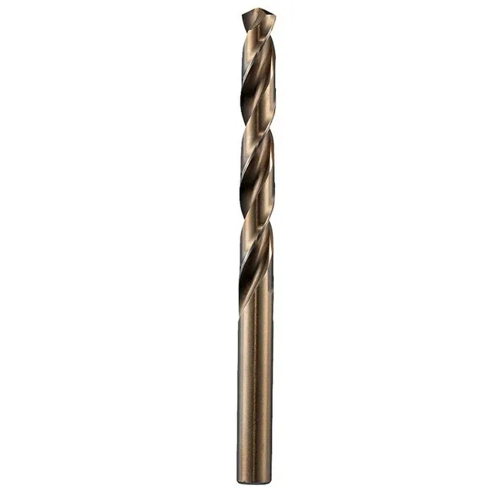 Burghiu pentru metal, Tivoly, HSS-CO, 11.5mm, 142mm