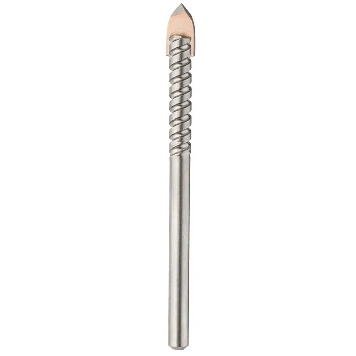 Burghiu pentru sticla / faianta, Diager, 10 x 40 x 80 mm