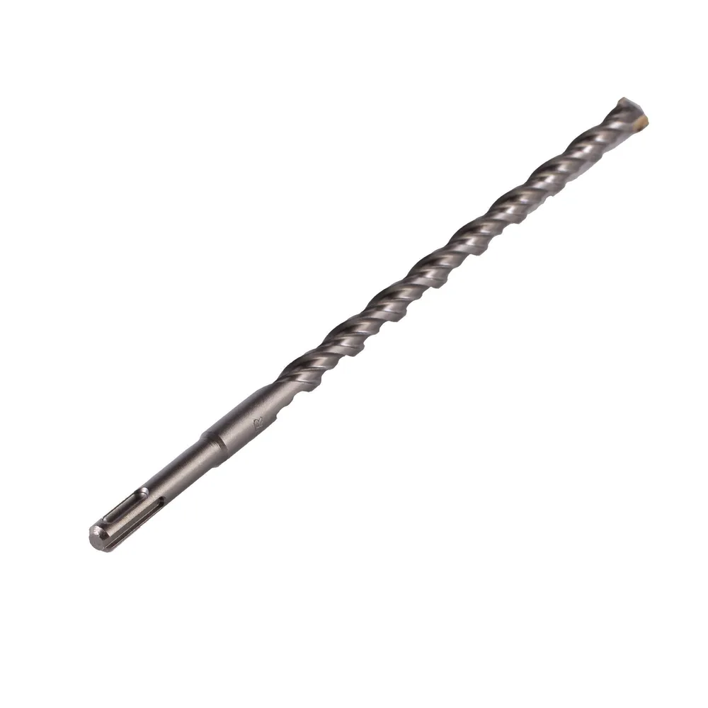 Burghiu SDS Plus 8 Х 260 mm Raider