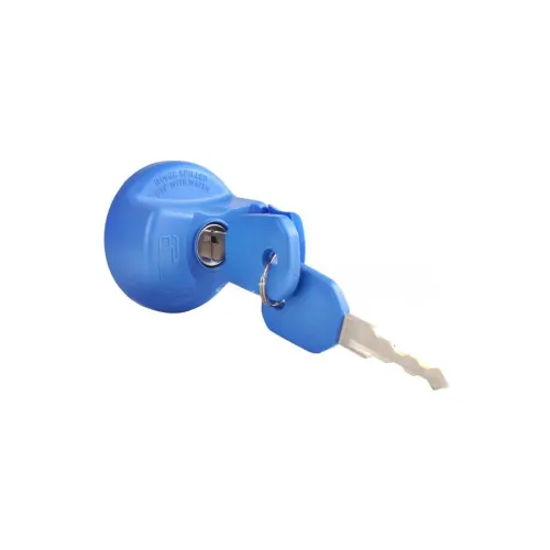 Buson rezervor adblue auto universal camion 40mm cu 2 chei compatibil Mercedes Daf Man / L1038115