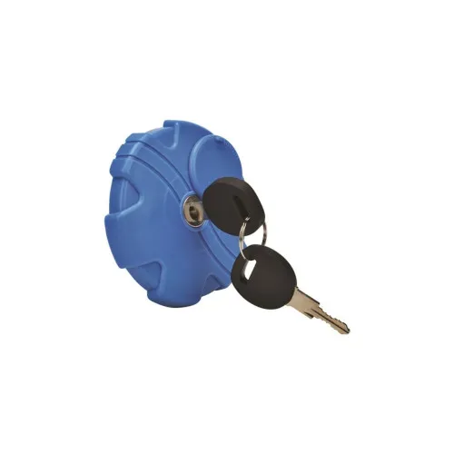 Buson rezervor adblue auto universal camion 60mm cu 2 chei compatibil Renault Volvo Iveco Scania / L1038116